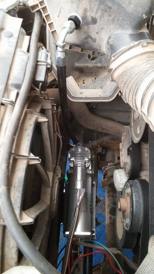 Jeep Wrangler JL Air Compressors? 10568795_10204211442757070_8153885501691767252_n