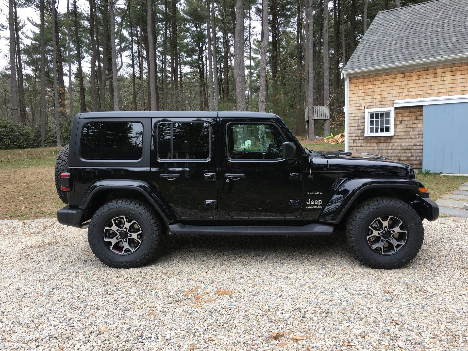 Jeep Wrangler JL ORDER TRACKING for your Jeep Wrangler IMG_4334.JPG