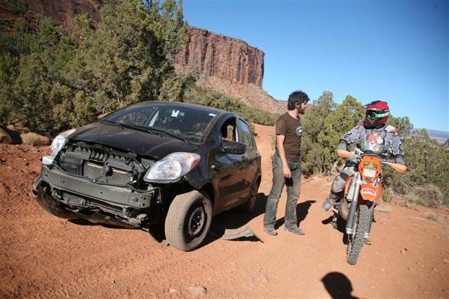 Jeep Wrangler JL You might have a "mall crawler" if..... Toyota%20Yaris%204x4%202