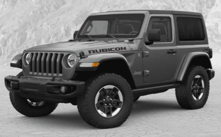 Jeep Wrangler JL 2 DOOR JL build/order discussions master thread 20180325_095057