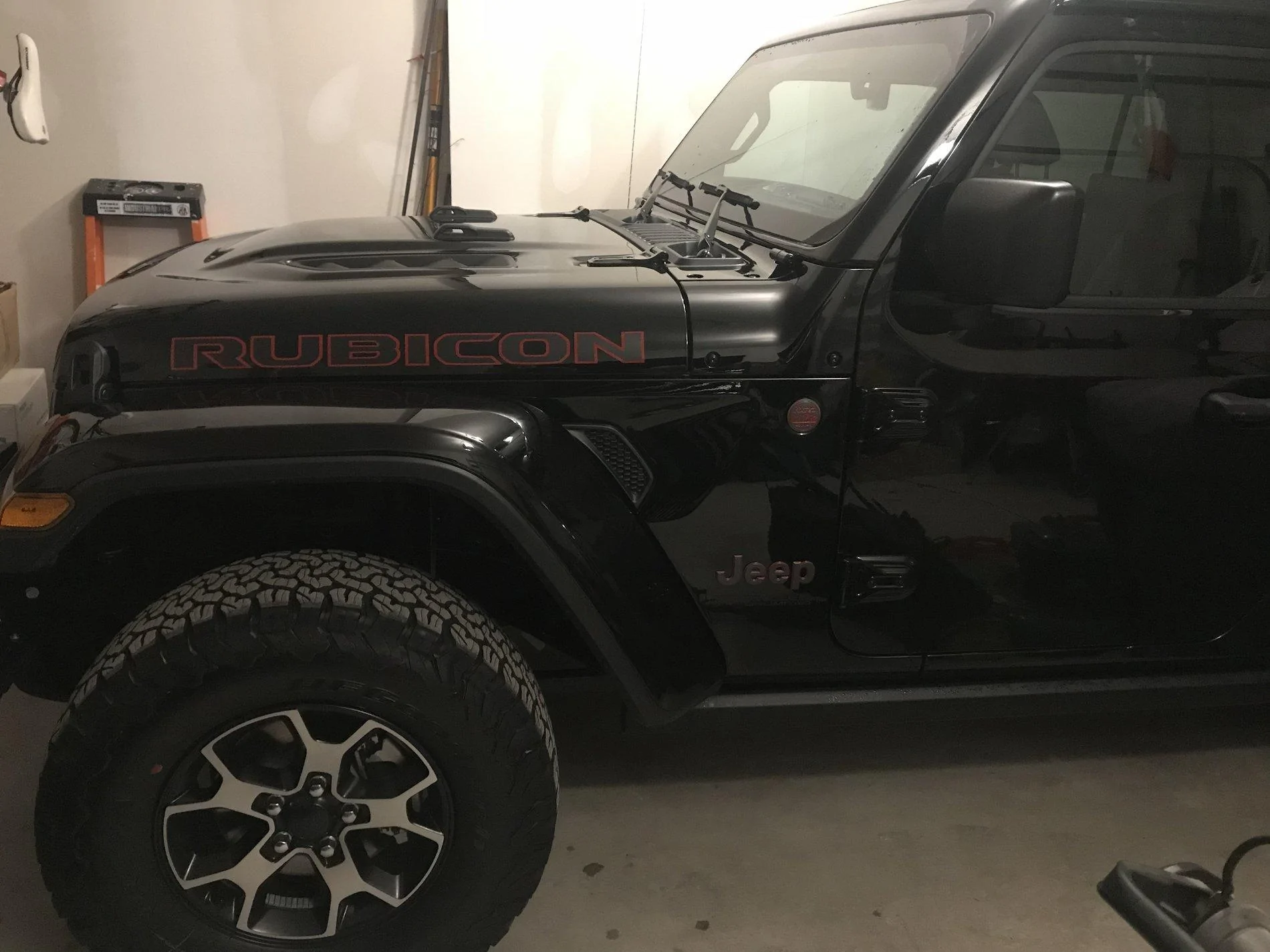 Jeep Wrangler JL Ontario GTA, Canada Group 6C79C637-2547-470C-9792-4FDD7B70CCFE