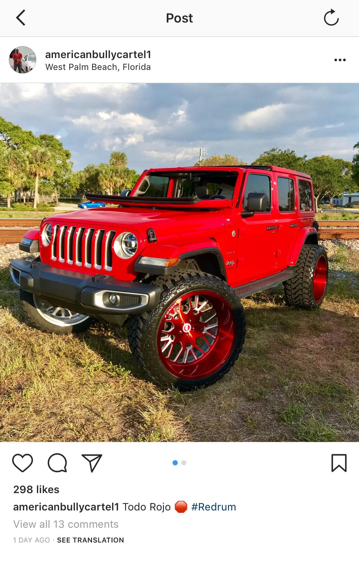 Jeep Wrangler JL You might have a "mall crawler" if..... 2547C917-FDAA-45C2-AE79-00E5FB2B2991