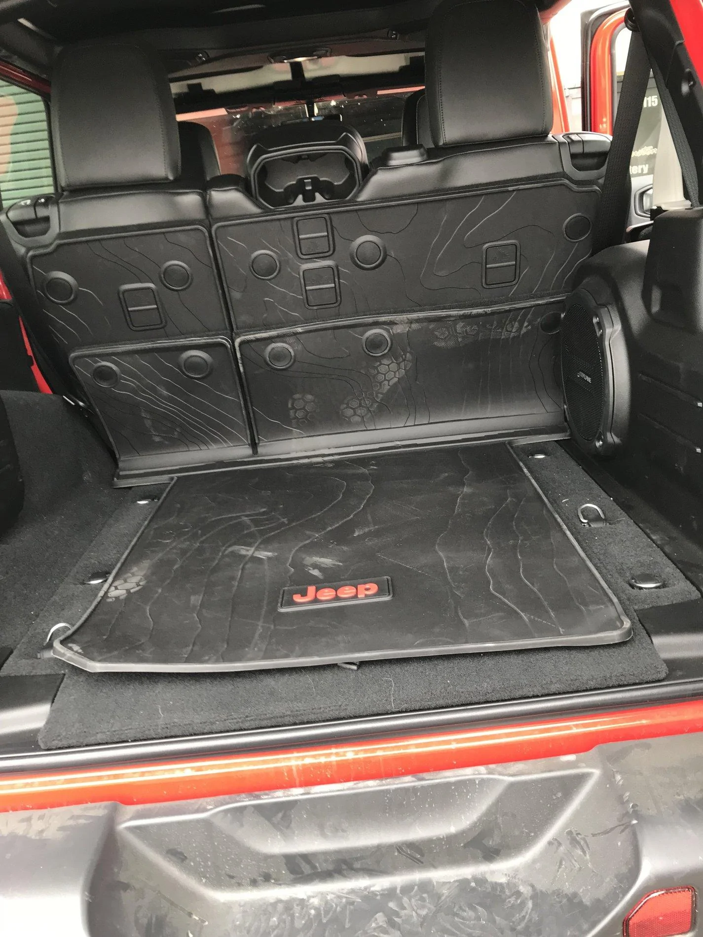 Jeep Wrangler JL What did you do TO your Jeep JL today? lfvCMbXNROq6QrqraKRANg