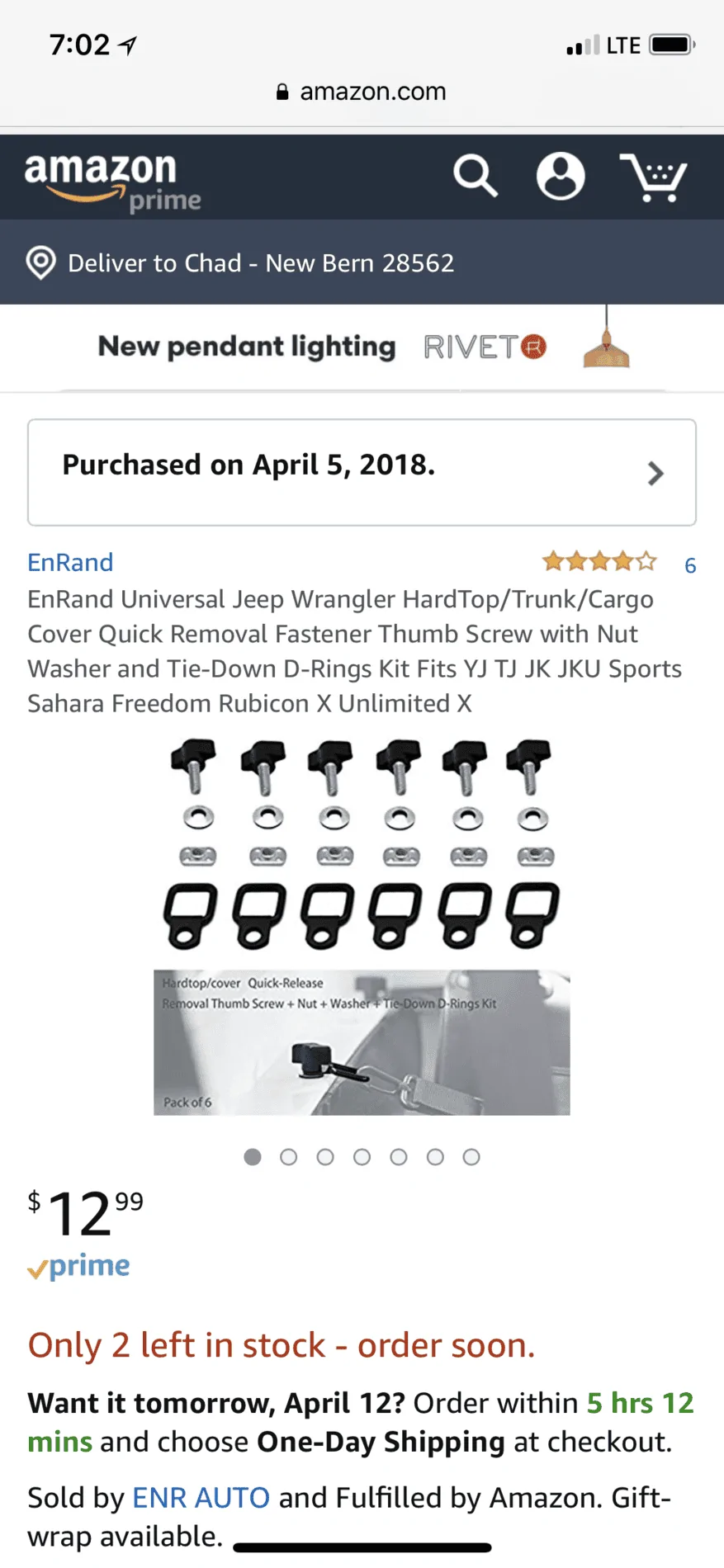 Jeep Wrangler JL What did you do TO your Jeep JL today? 2075BA39-D3C8-450B-9C64-77DC53C5F06D