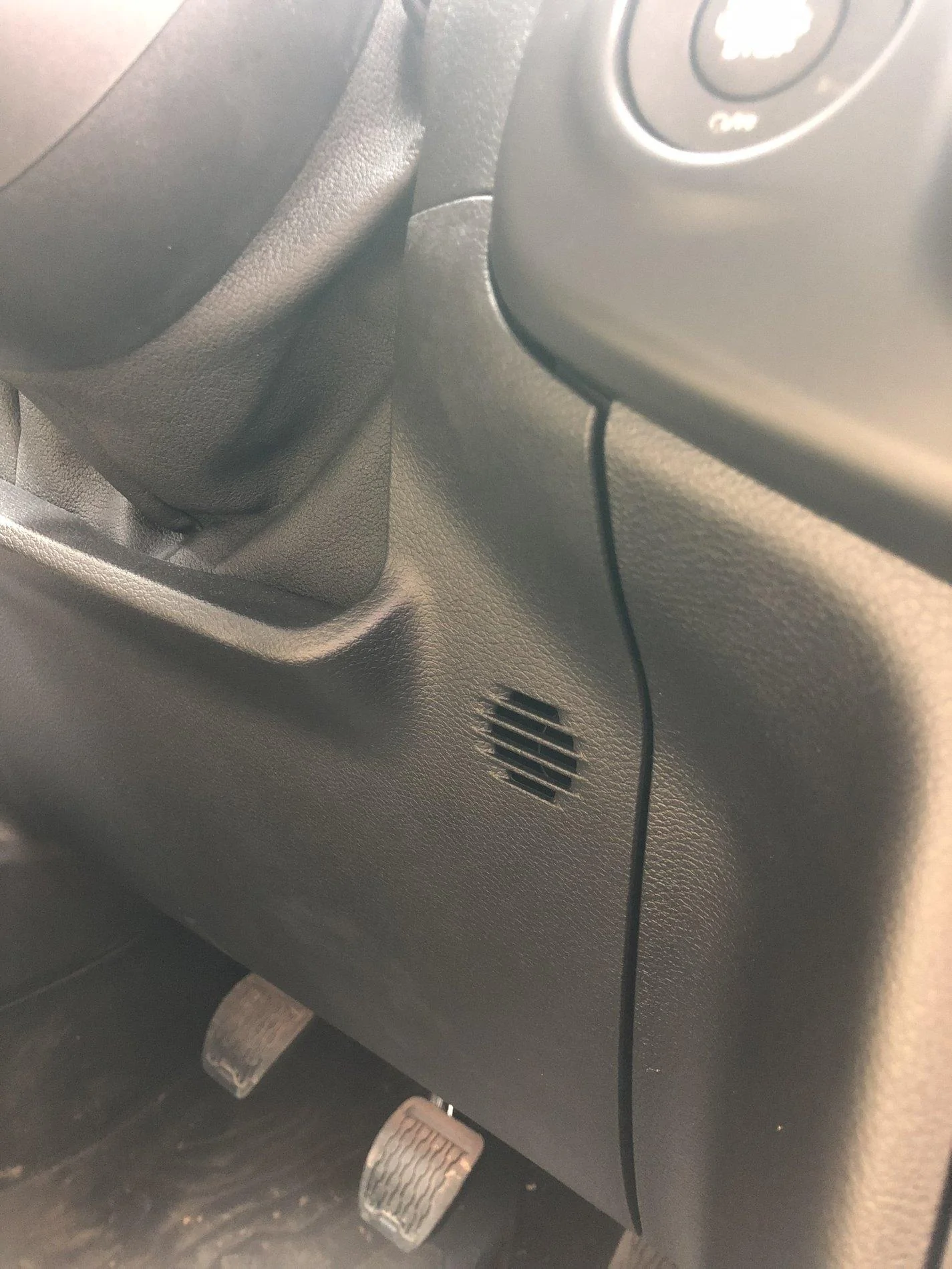 Jeep Wrangler JL Speaker issue? 1E8BC1C8-EA1A-473B-B014-5A49CAD9E5D4