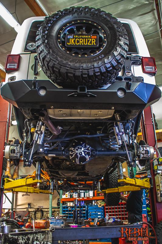 Jeep Wrangler JL REGEAR YOUR JK!! WHITE_JKU_regear-1