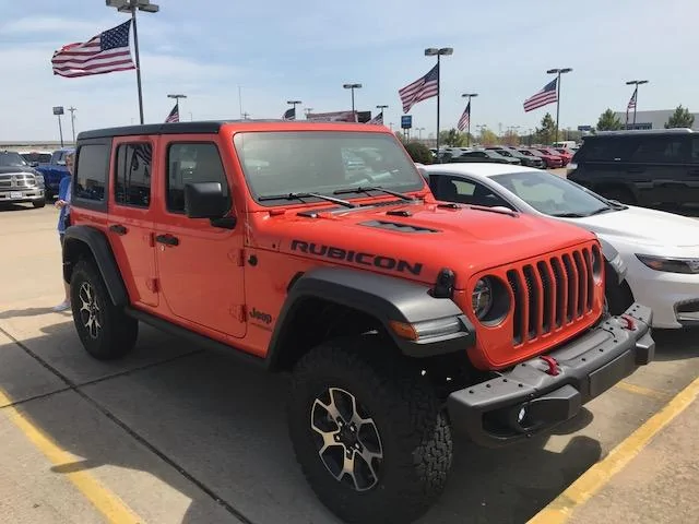 Jeep Wrangler JL PUNK'N Wrangler Jl club IMG_5473