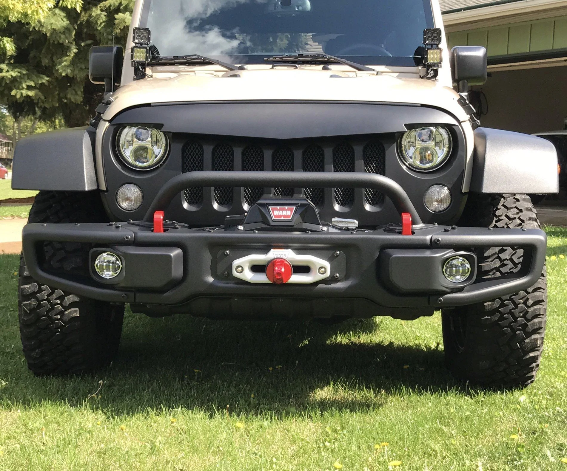 Jeep Wrangler JL 2 DOOR JL build/order discussions master thread A2DDF65F-D0C2-4533-B13A-1FBEDCD566E6