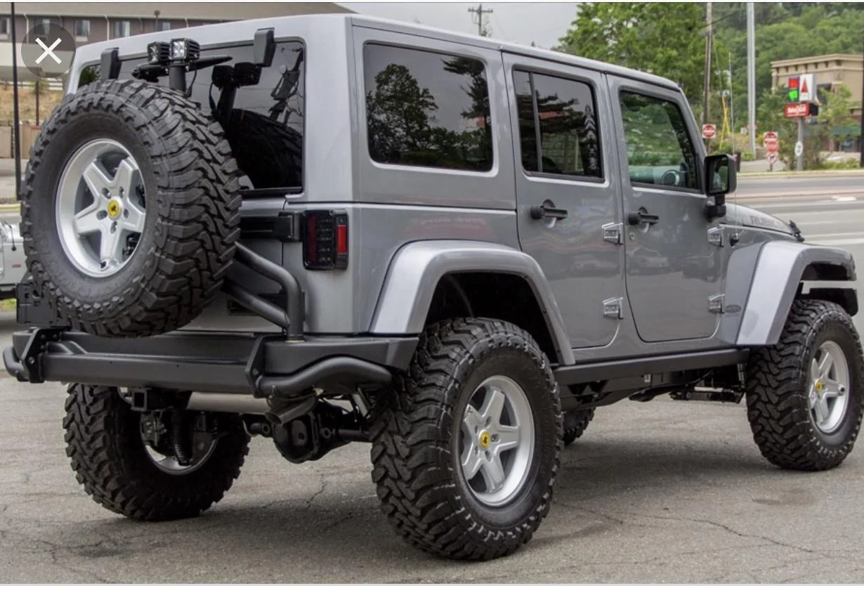 Jeep Wrangler JL Anybody paint their wheels? upload_2020-4-2_17-9-40