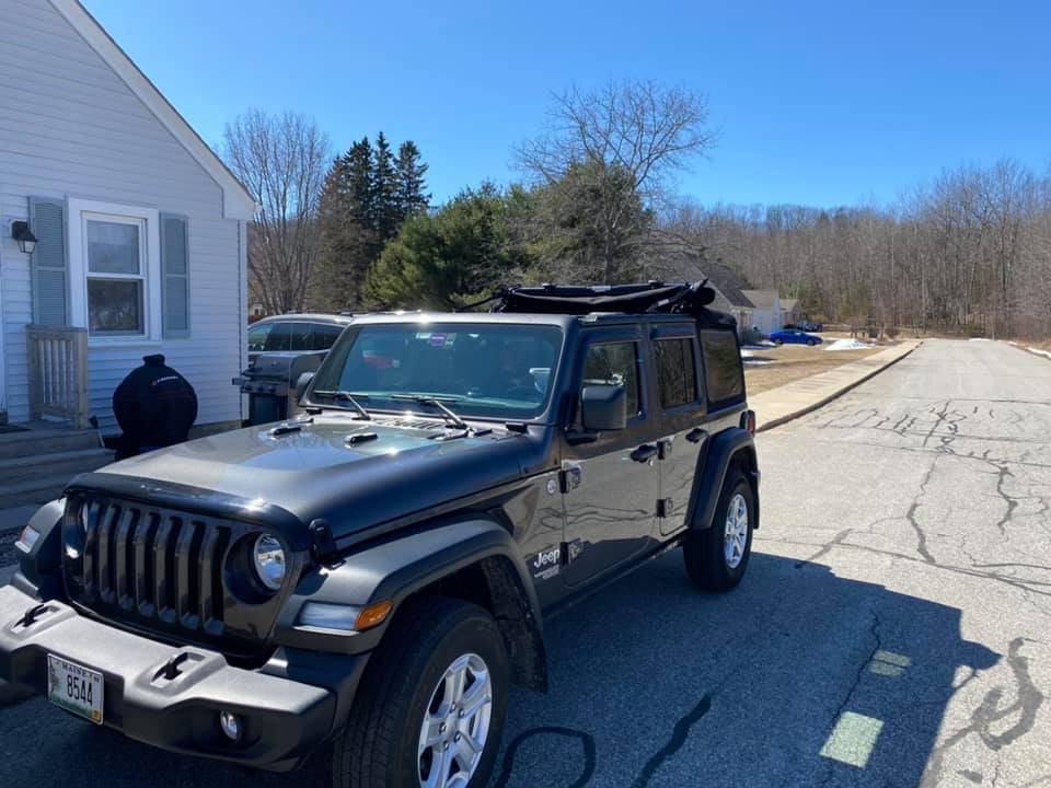 Jeep Wrangler JL Introductions & Welcome Thread 👋 649199C8-0D96-4C7E-B913-B53BDD9B41FA