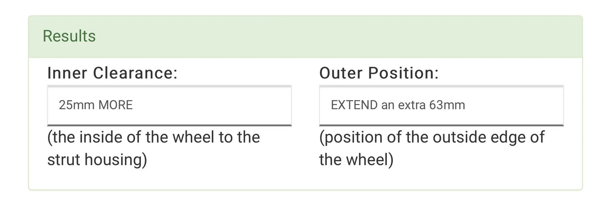 Jeep Wrangler JL Need help - Wheel offset/BS 08B80F7B-2E79-407C-875E-656086836548