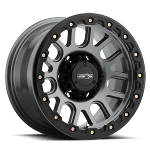 Jeep Wrangler JL Wheels with removable rash rings Vision_111_15x8-1611-682-00-3001