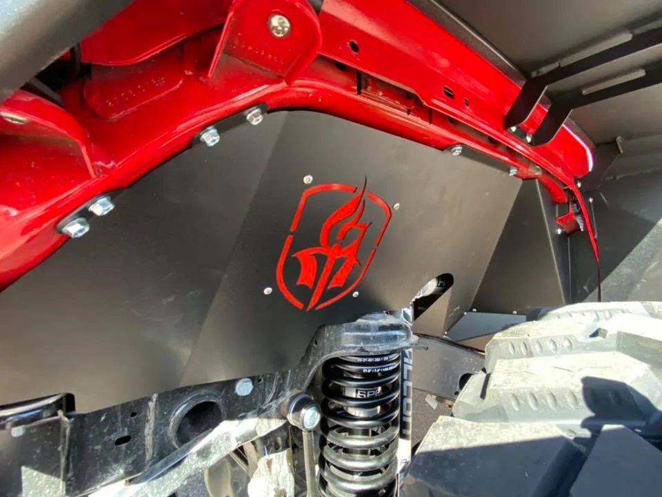 Jeep Wrangler JL Firecracker JLUR full build by Doetsch Offroad 89949102_1663636177112708_428748782520238080_n