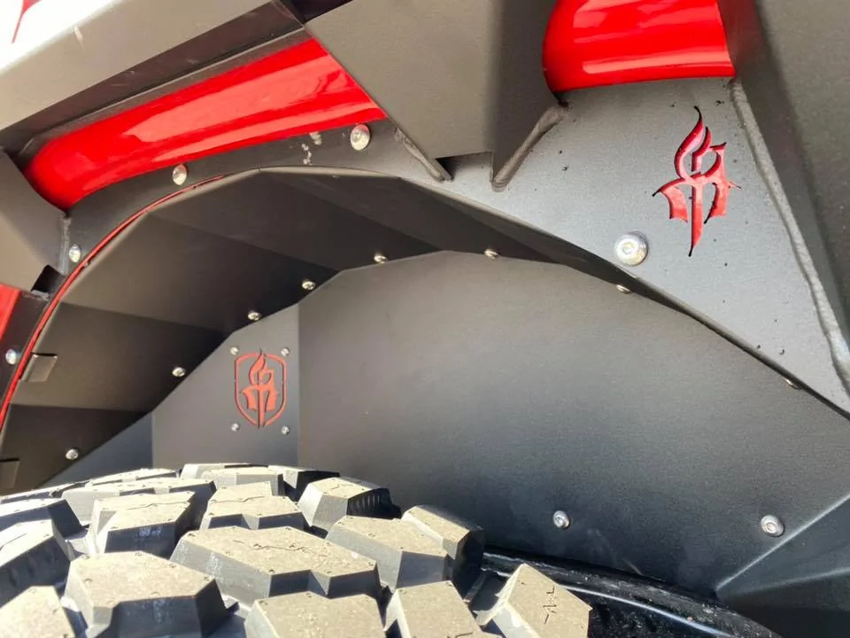 Jeep Wrangler JL Firecracker JLUR full build by Doetsch Offroad 89994140_1663636227112703_7518999018026827776_n