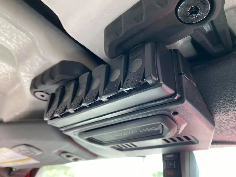Jeep Wrangler JL Firecracker JLUR full build by Doetsch Offroad 90044248_1663636490446010_3714535386869923840_n
