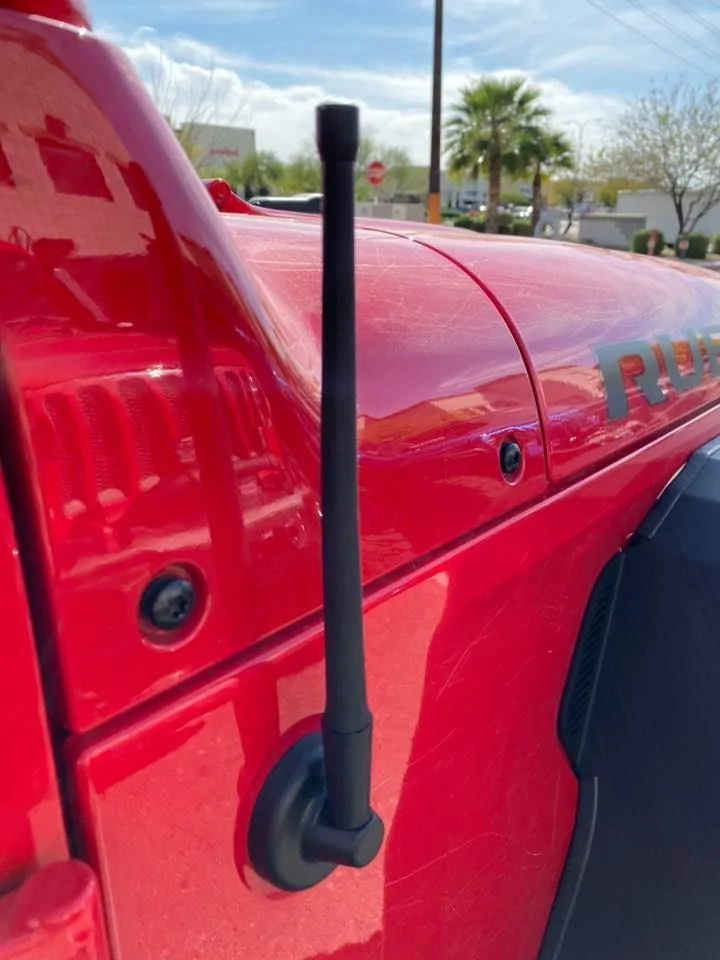 Jeep Wrangler JL Firecracker JLUR full build by Doetsch Offroad 90288155_1663636500446009_8864384595647266816_n