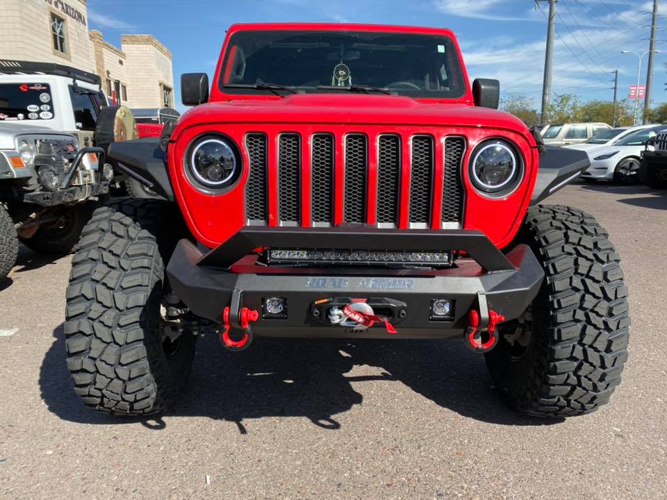 Jeep Wrangler JL Firecracker JLUR full build by Doetsch Offroad 90399719_1663636120446047_355423451575484416_n