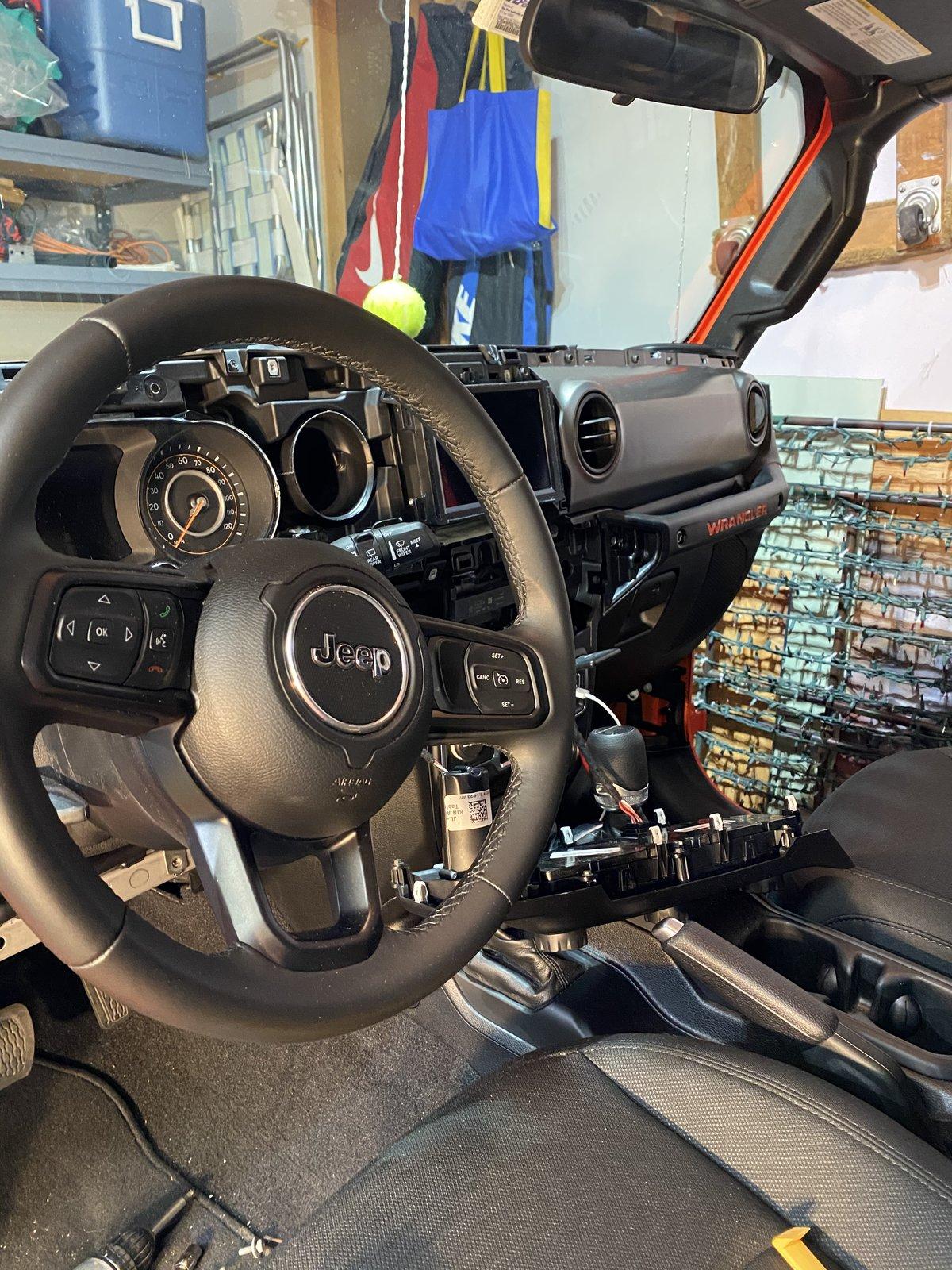 Jeep Wrangler JL Adding an Aftermarket Amp(s) IMG_3594