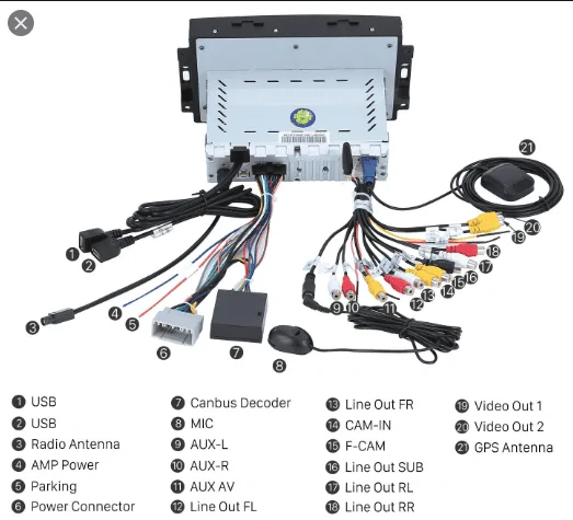 Jeep Wrangler JL DIY: Add USB Port into Upper Dash Tray upload_2020-4-3_18-21-22