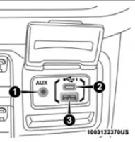 Jeep Wrangler JL DIY: Add USB Port into Upper Dash Tray upload_2020-4-3_18-26-11