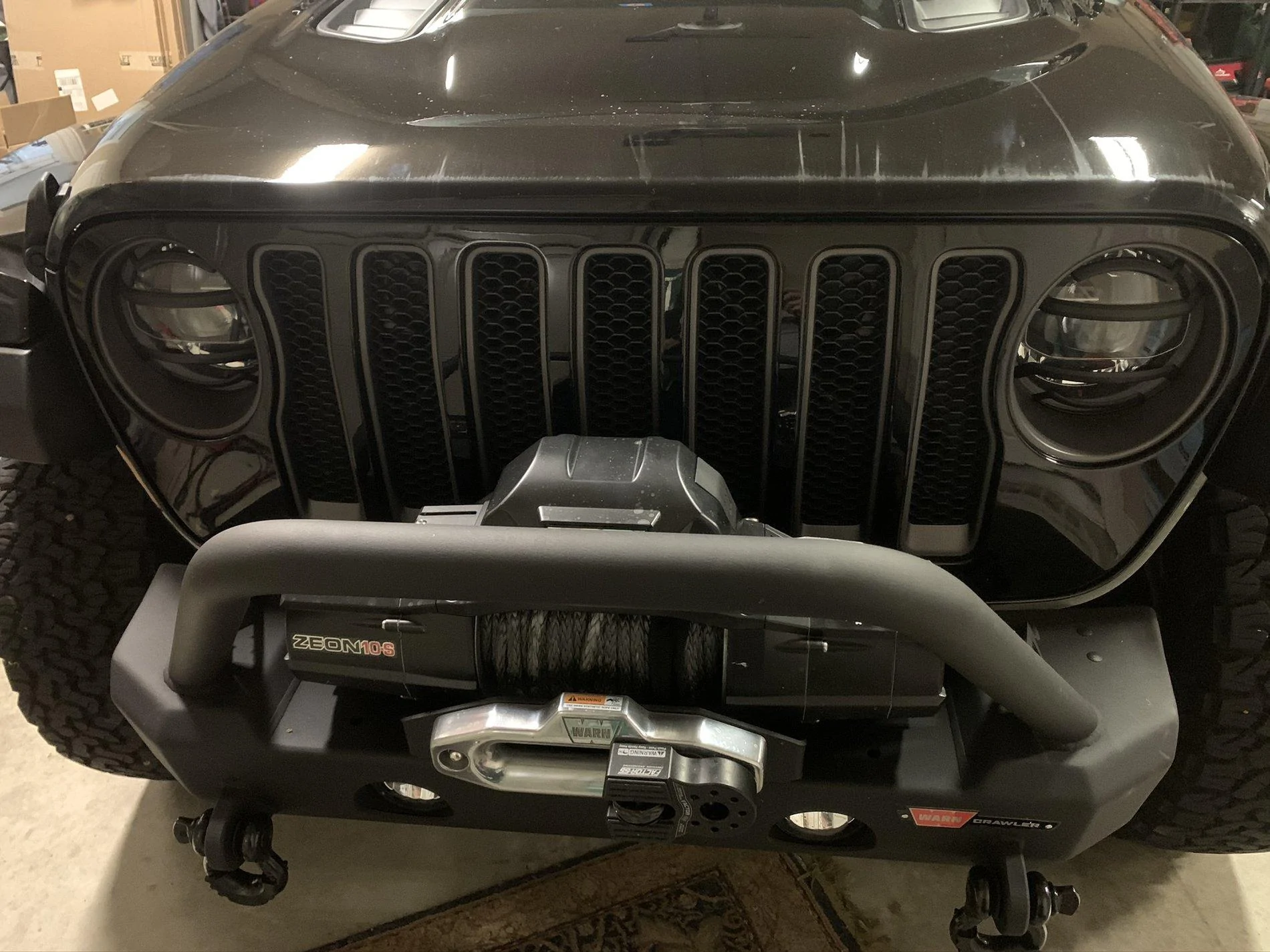 Jeep Wrangler JL 3.0 MODS - Show em off upload_2020-4-3_19-3-43