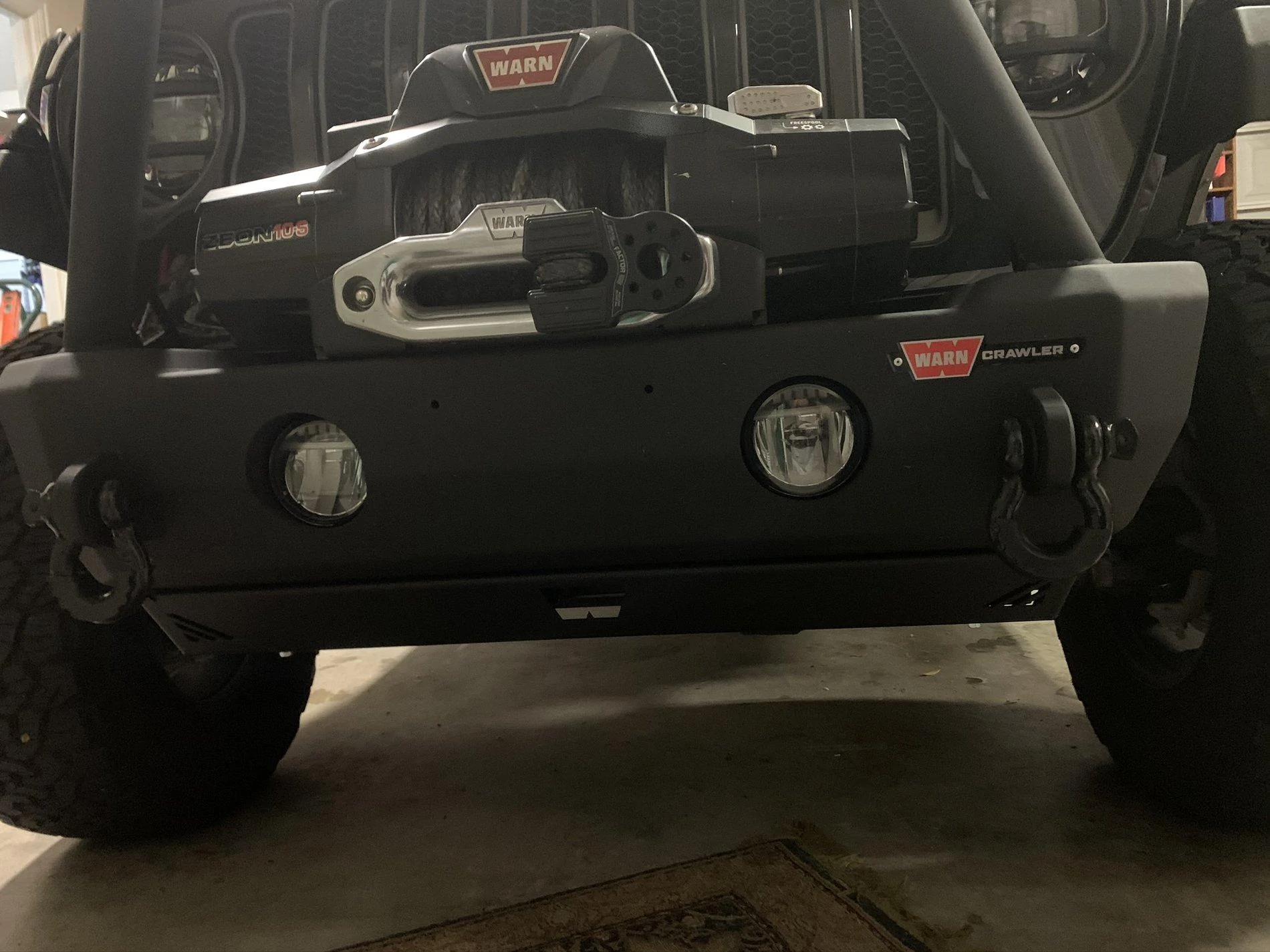 Jeep Wrangler JL 3.0 MODS - Show em off upload_2020-4-3_19-4-46