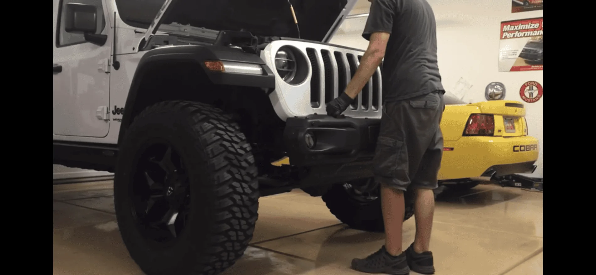 Jeep Wrangler JL Which wheels are these? 13B28B1A-44D7-4EFE-9140-FF182D88FBC8