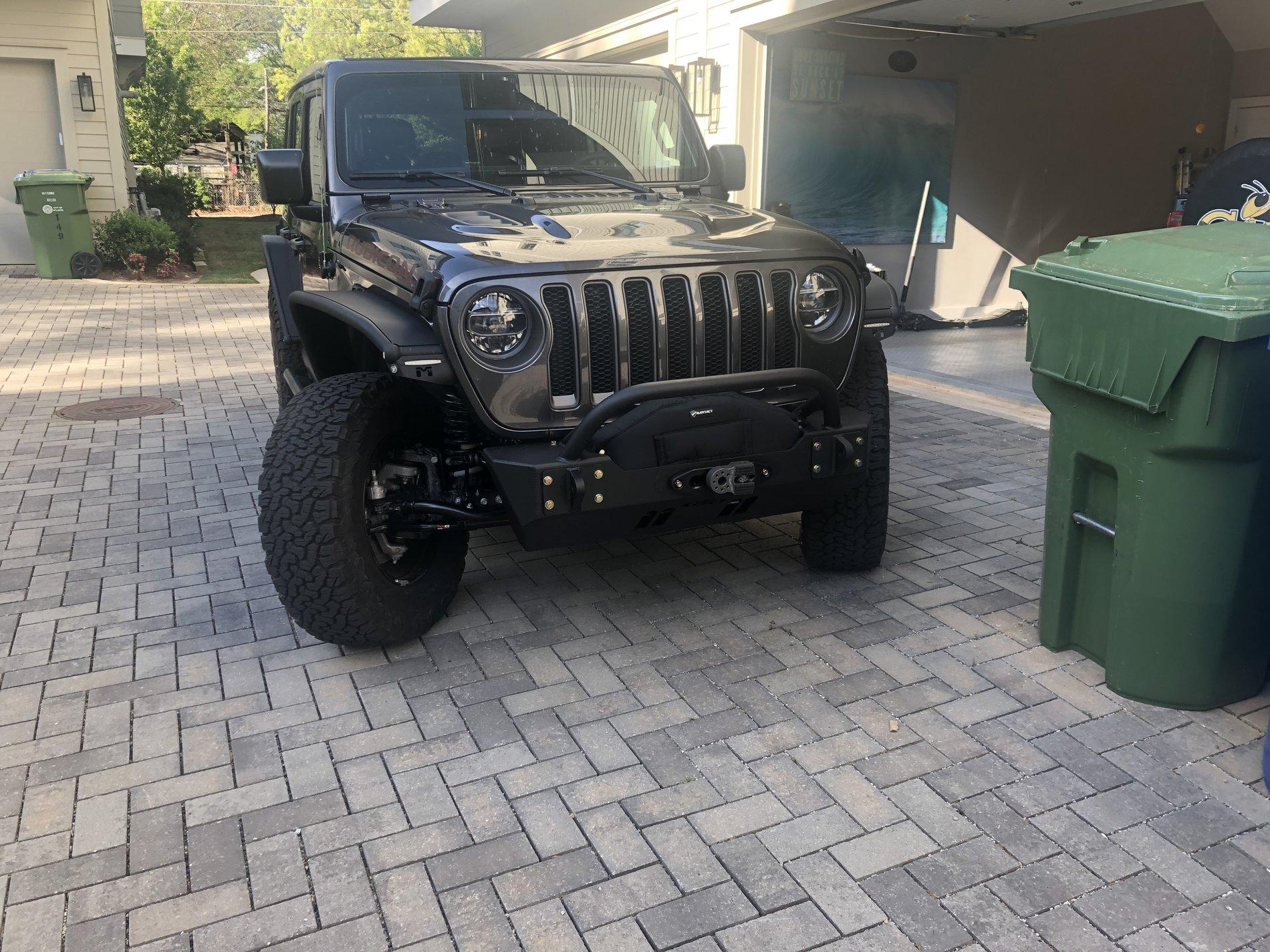 Jeep Wrangler JL Dasher320 JLURD build IMG_1947