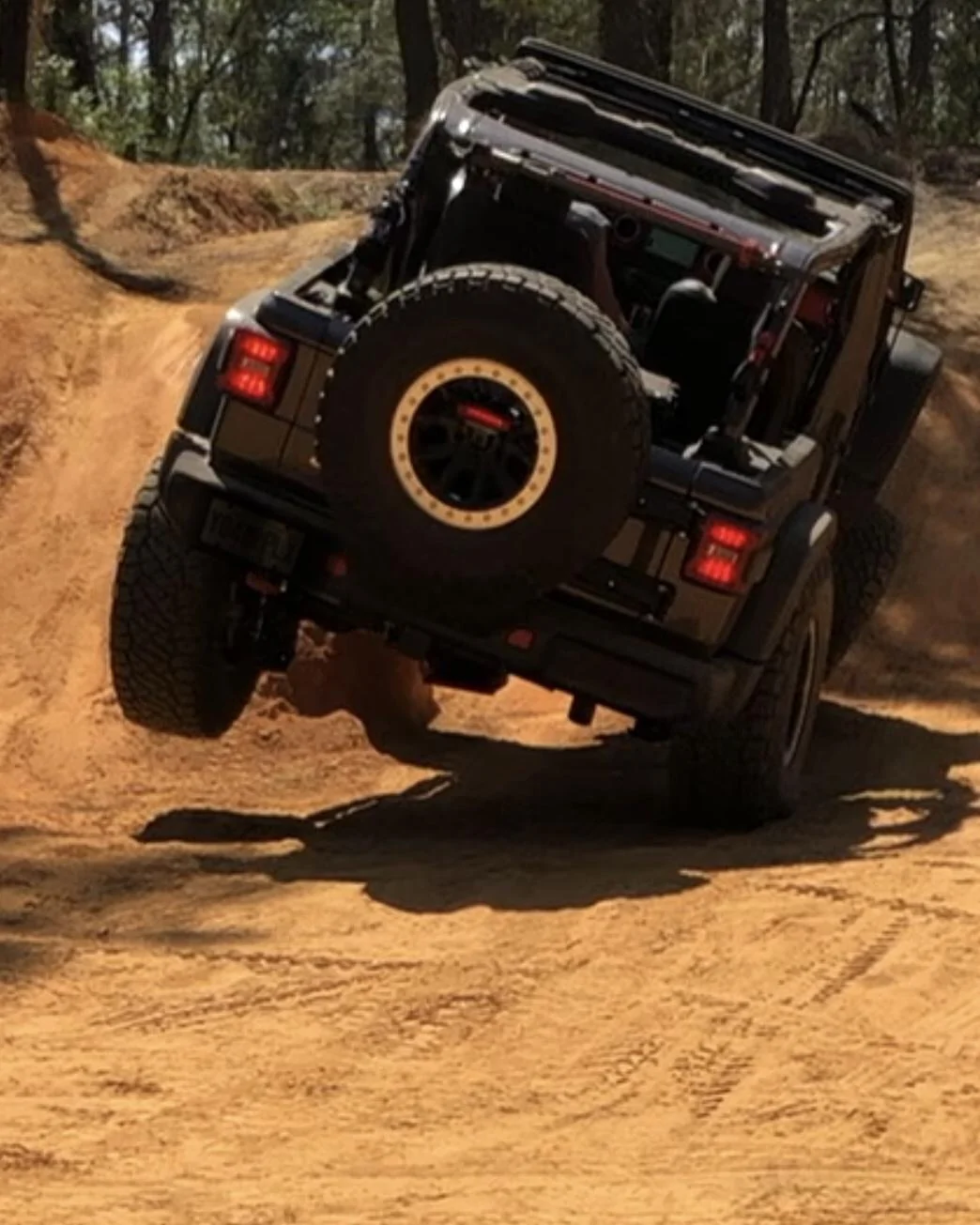 Jeep Wrangler JL Florida Roll Call! D3B5492C-985B-4AFD-9F72-F29E666F57AB
