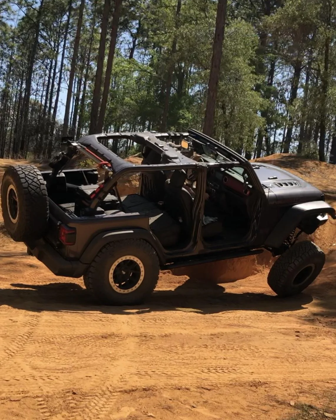 Jeep Wrangler JL Florida Roll Call! 015B038B-A06B-48F0-8822-F5923EA462EA
