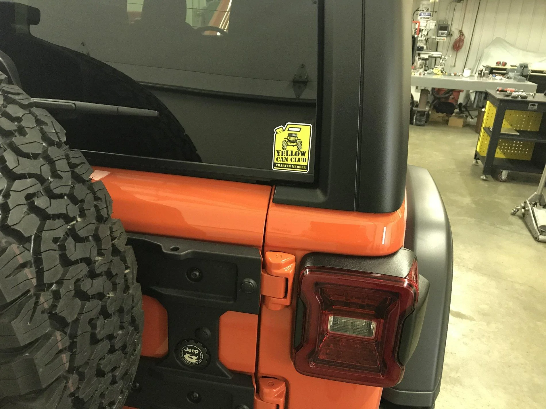 Jeep Wrangler JL 3.0 MODS - Show em off 54B172F9-26DD-4389-9FD1-1A85B08207CD
