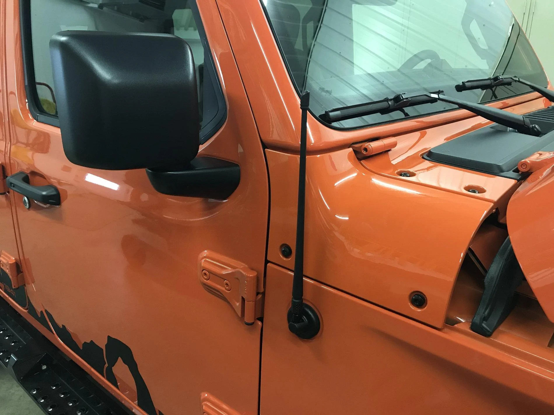 Jeep Wrangler JL 3.0 MODS - Show em off 952CDF0A-5D1E-4E2B-8F45-29A8C8CD55F6