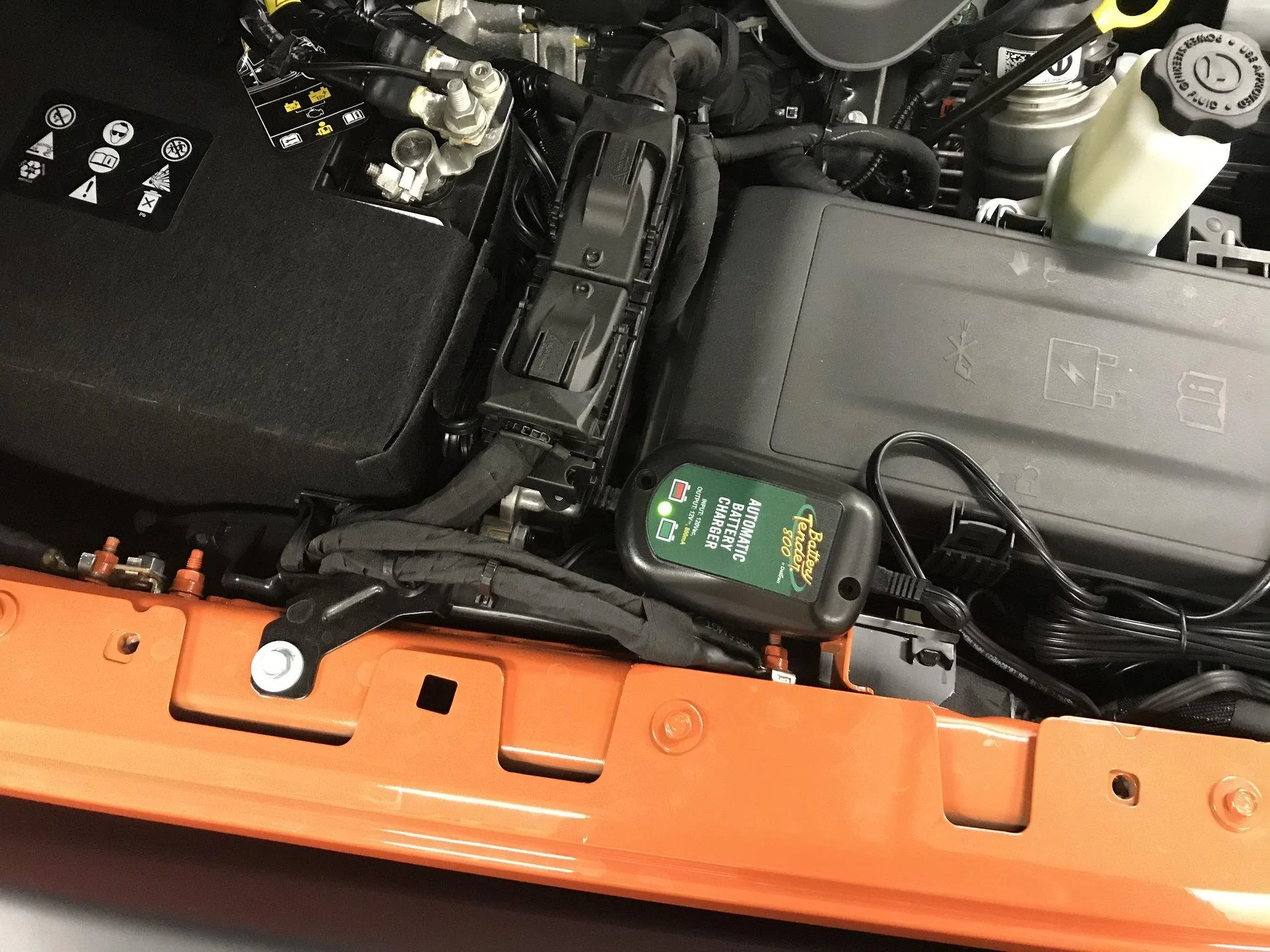 Jeep Wrangler JL 3.0 MODS - Show em off CD105E32-73AB-4B1A-86D9-2BEFFD59292B