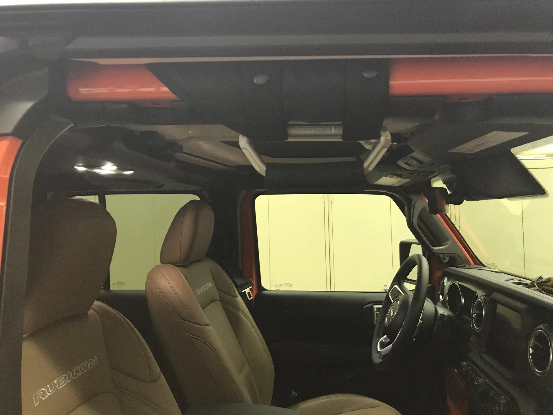 Jeep Wrangler JL 3.0 MODS - Show em off CD904599-8B37-456F-B409-B7A16A93FEB2