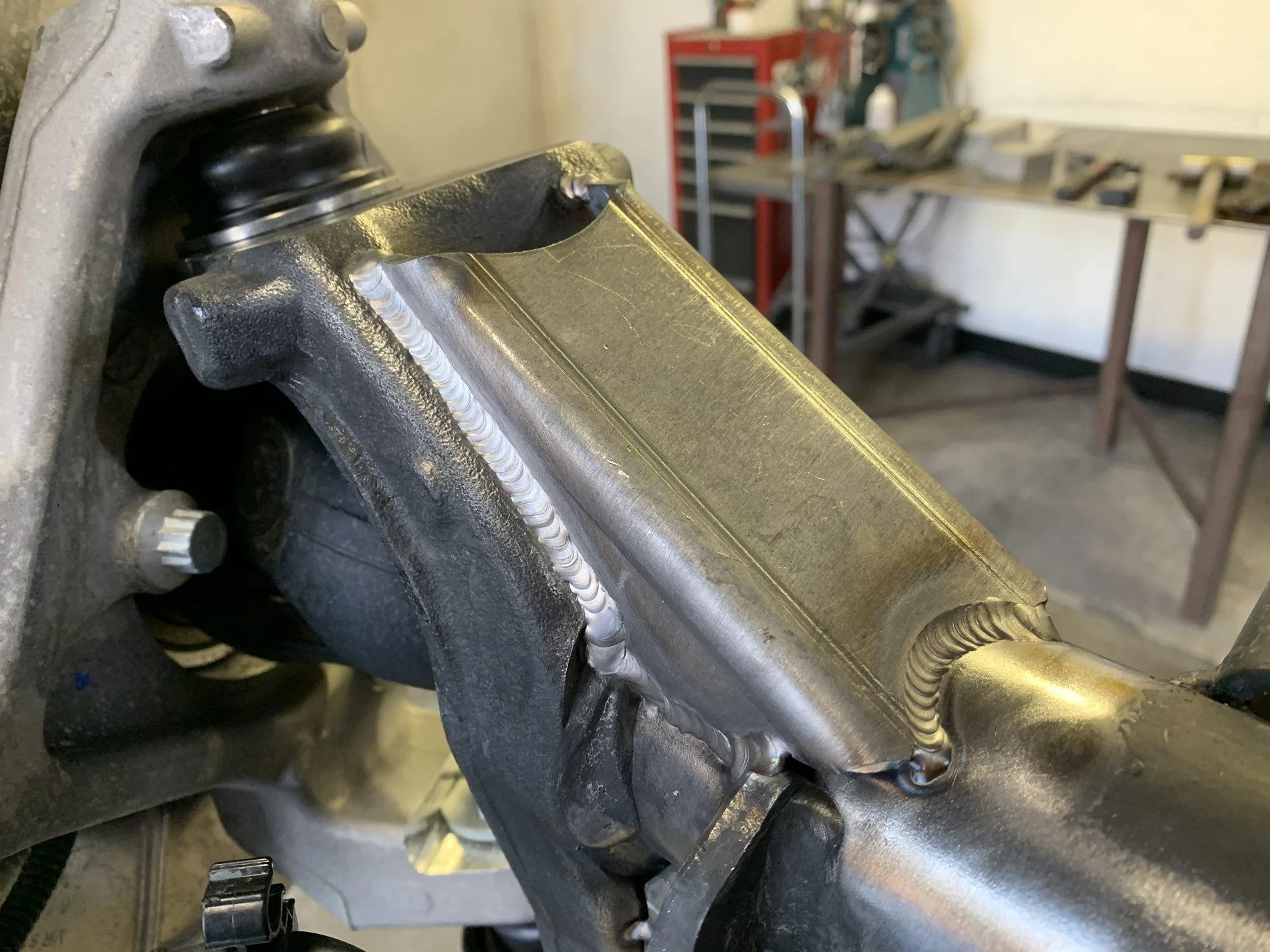 Jeep Wrangler JL 3.0 MODS - Show em off 3048BE6A-5F20-484D-A09A-197026F221F4