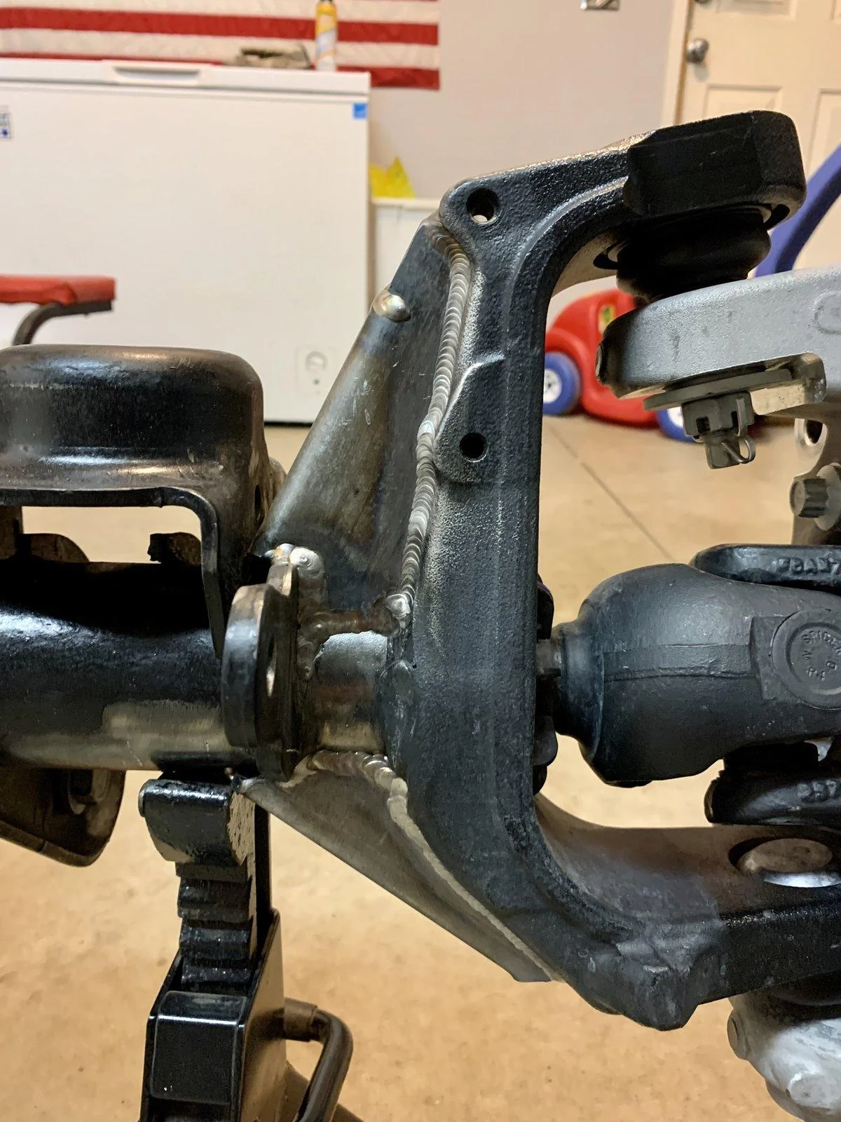 Jeep Wrangler JL 3.0 MODS - Show em off 9BD88974-2C22-4C20-87A4-6242BB126890