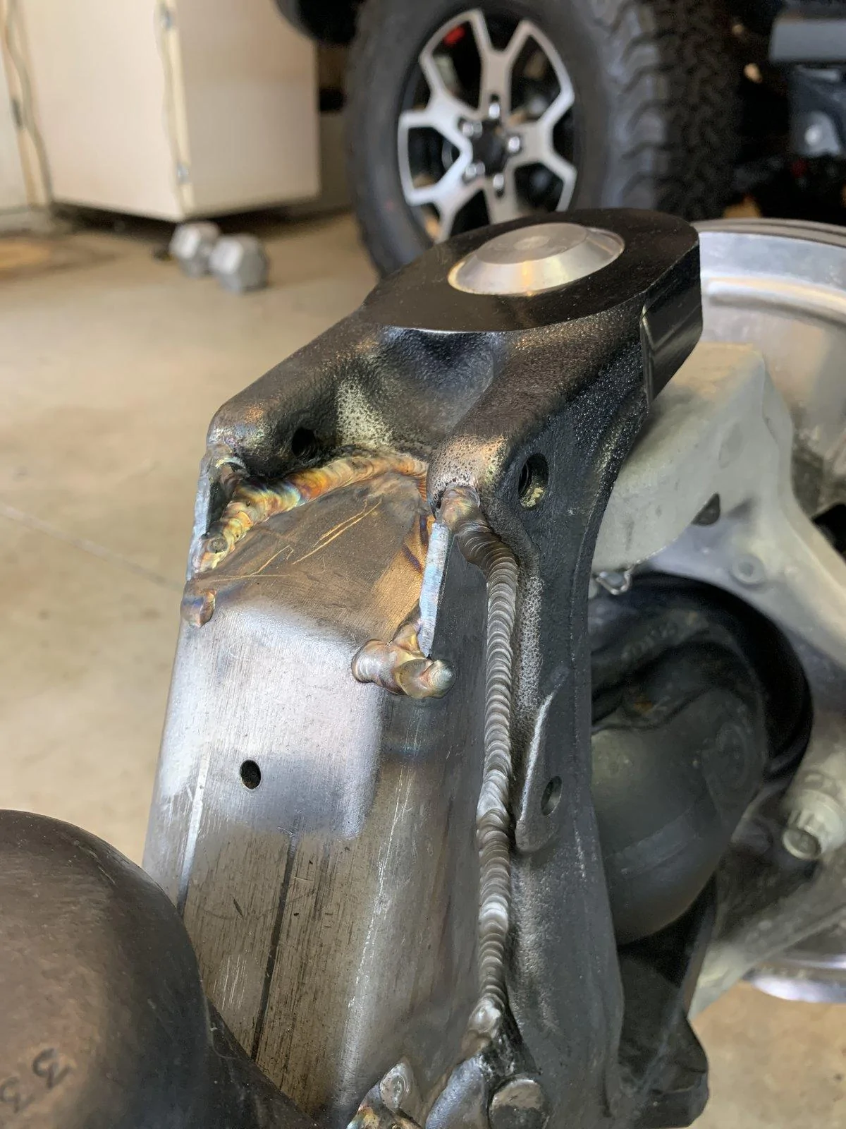 Jeep Wrangler JL 3.0 MODS - Show em off 2812353C-6BA4-4EB1-9C33-A50A6446B998