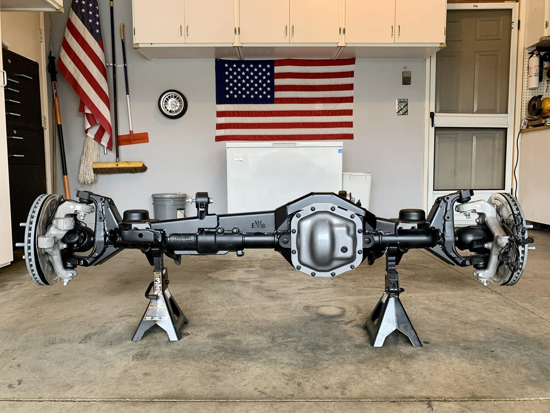Jeep Wrangler JL 3.0 MODS - Show em off 0F4C3099-DA05-4E0B-B295-633D2C5A7B57