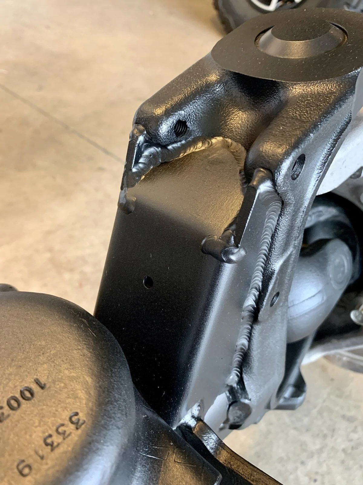 Jeep Wrangler JL 3.0 MODS - Show em off E838887C-AA21-4D37-B2EF-C3D651CD0CAA