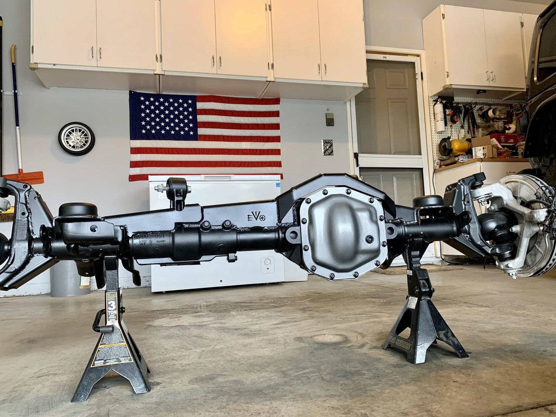 Jeep Wrangler JL 3.0 MODS - Show em off FC312AF9-F412-46E3-86C4-0E27B857AE13