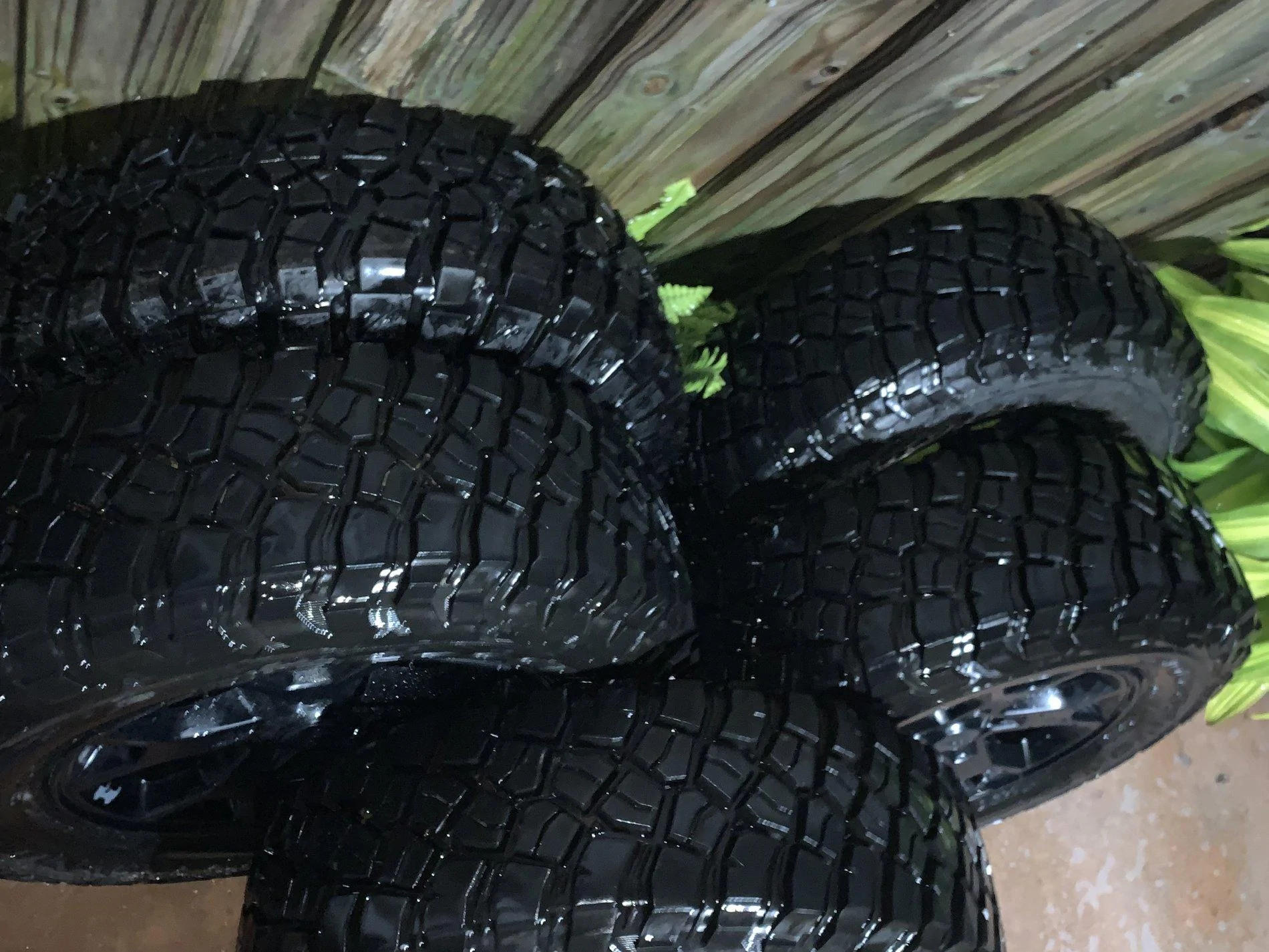 Jeep Wrangler JL Bfg km3 tires F30FB04A-1163-48F2-A642-BFCDBFDAD7E9