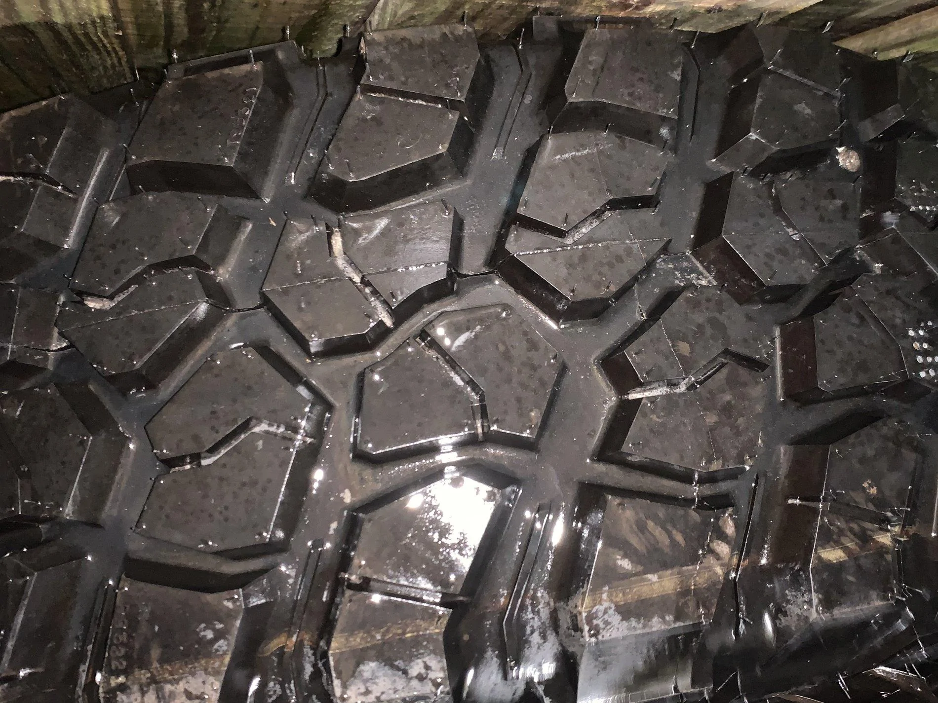 Jeep Wrangler JL Bfg km3 tires 44CACA1F-F9D2-4368-BF5E-1609D22EE656