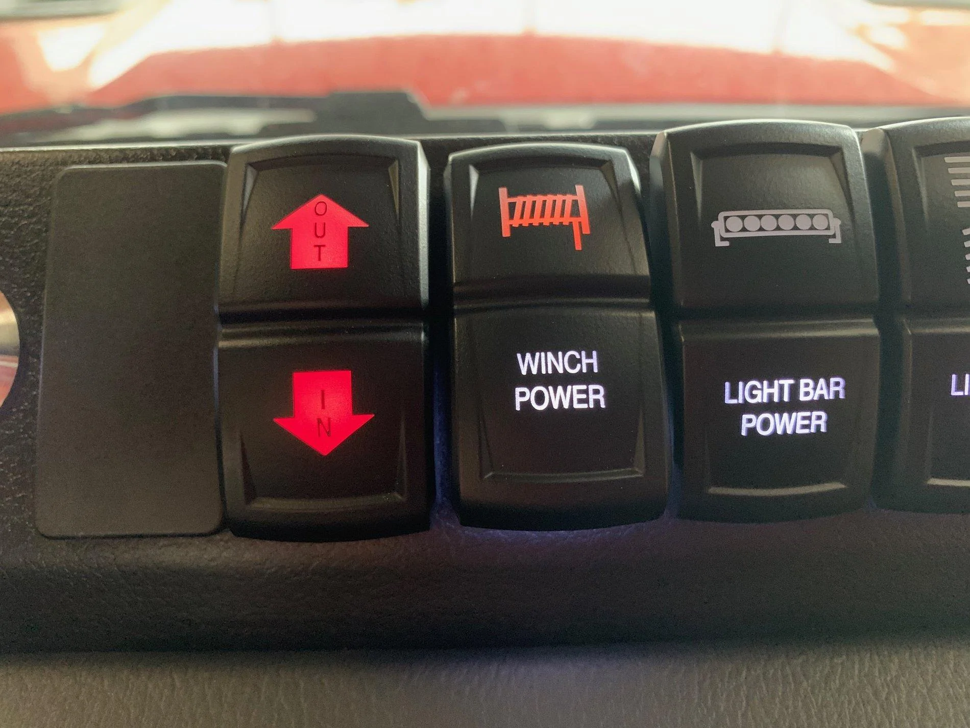 Jeep Wrangler JL In-Cab Winch Control Wiring (From Basic to Warn Zeon) IMG_0526