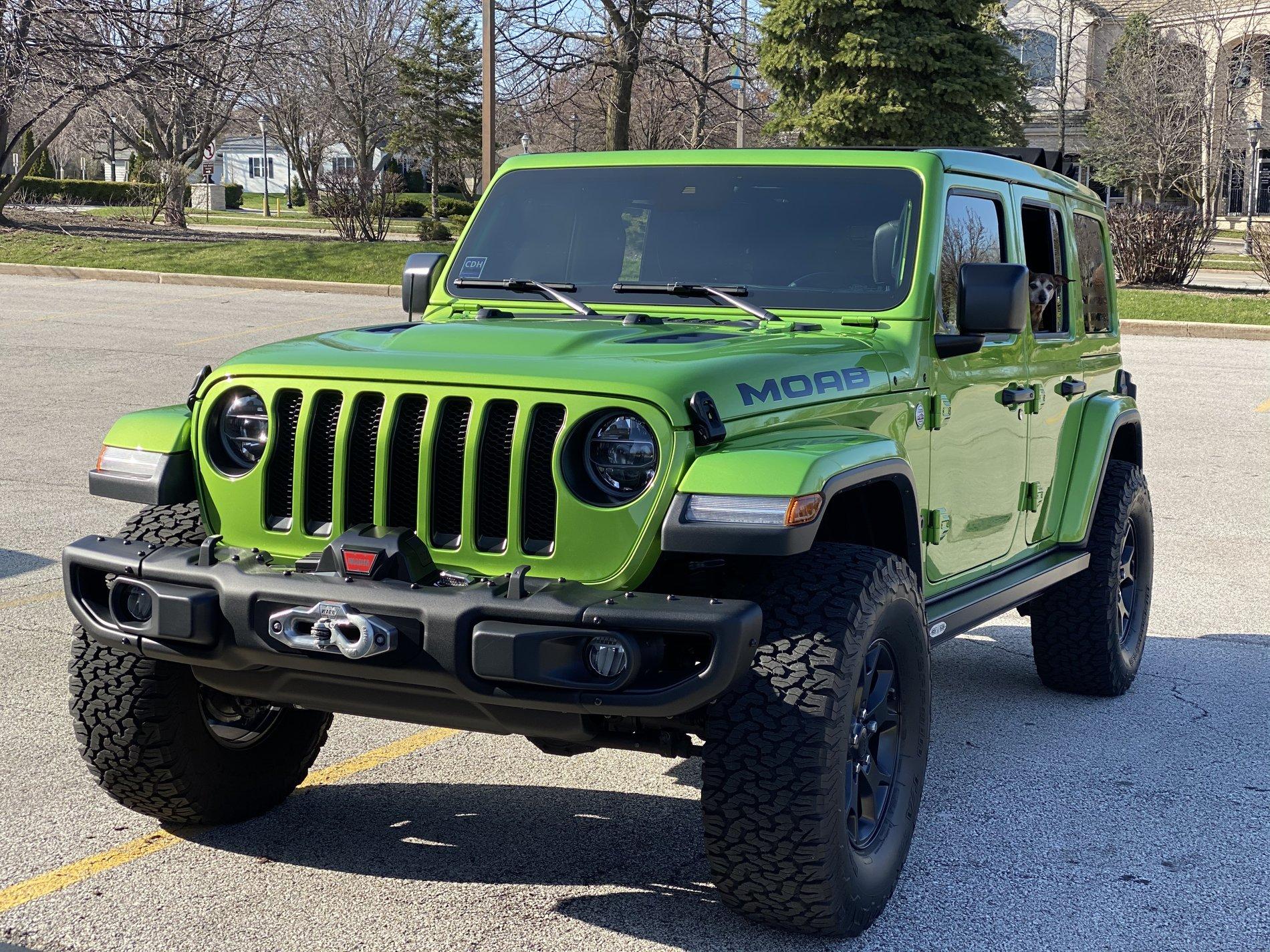 Jeep Wrangler JL MOAB Edition JL Club Thread 594B215C-4086-4C96-869B-A27BA8B9490E