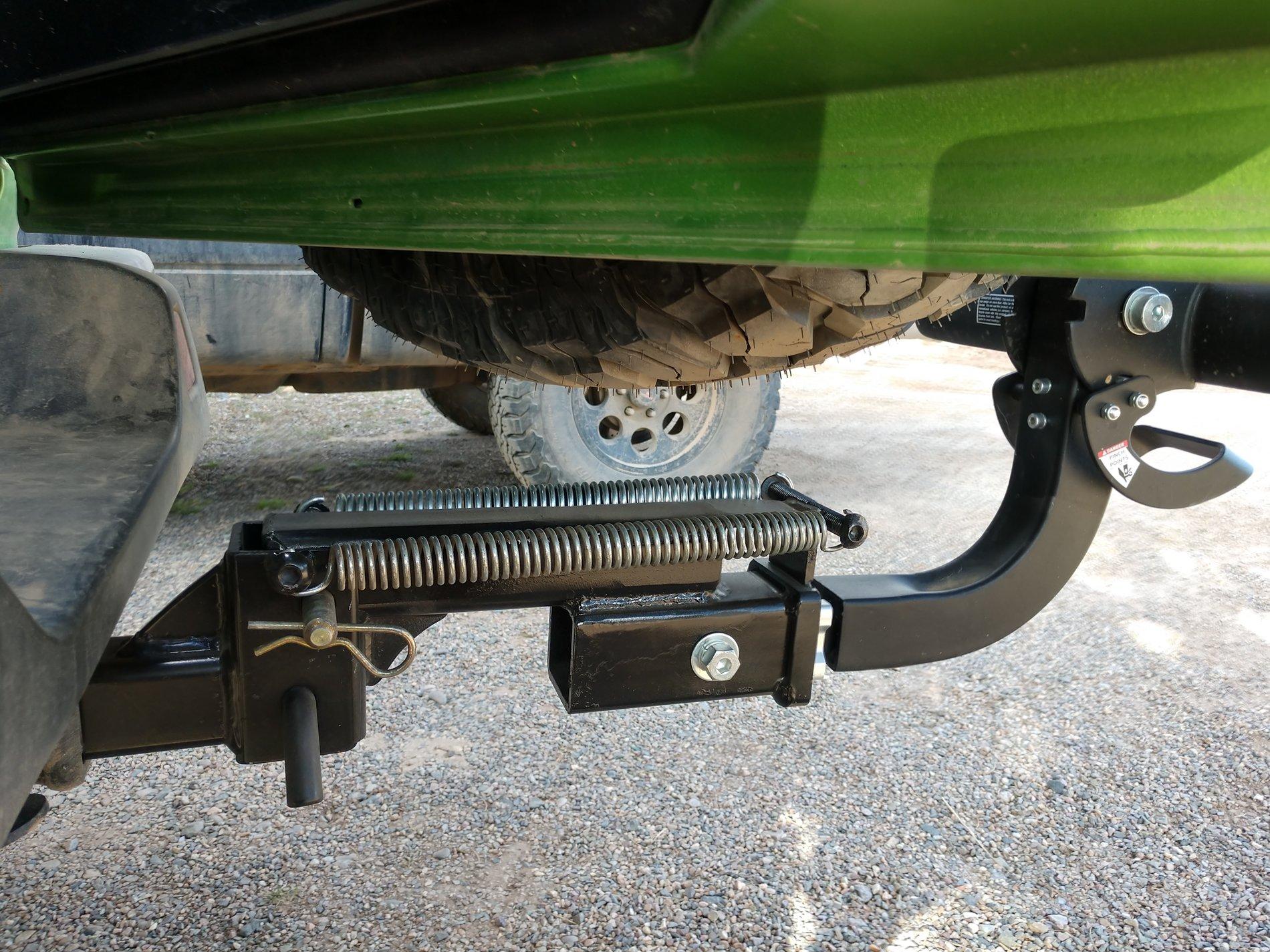 Jeep Wrangler JL Bike Rack Options?? IMG_20200405_173829026_HDR