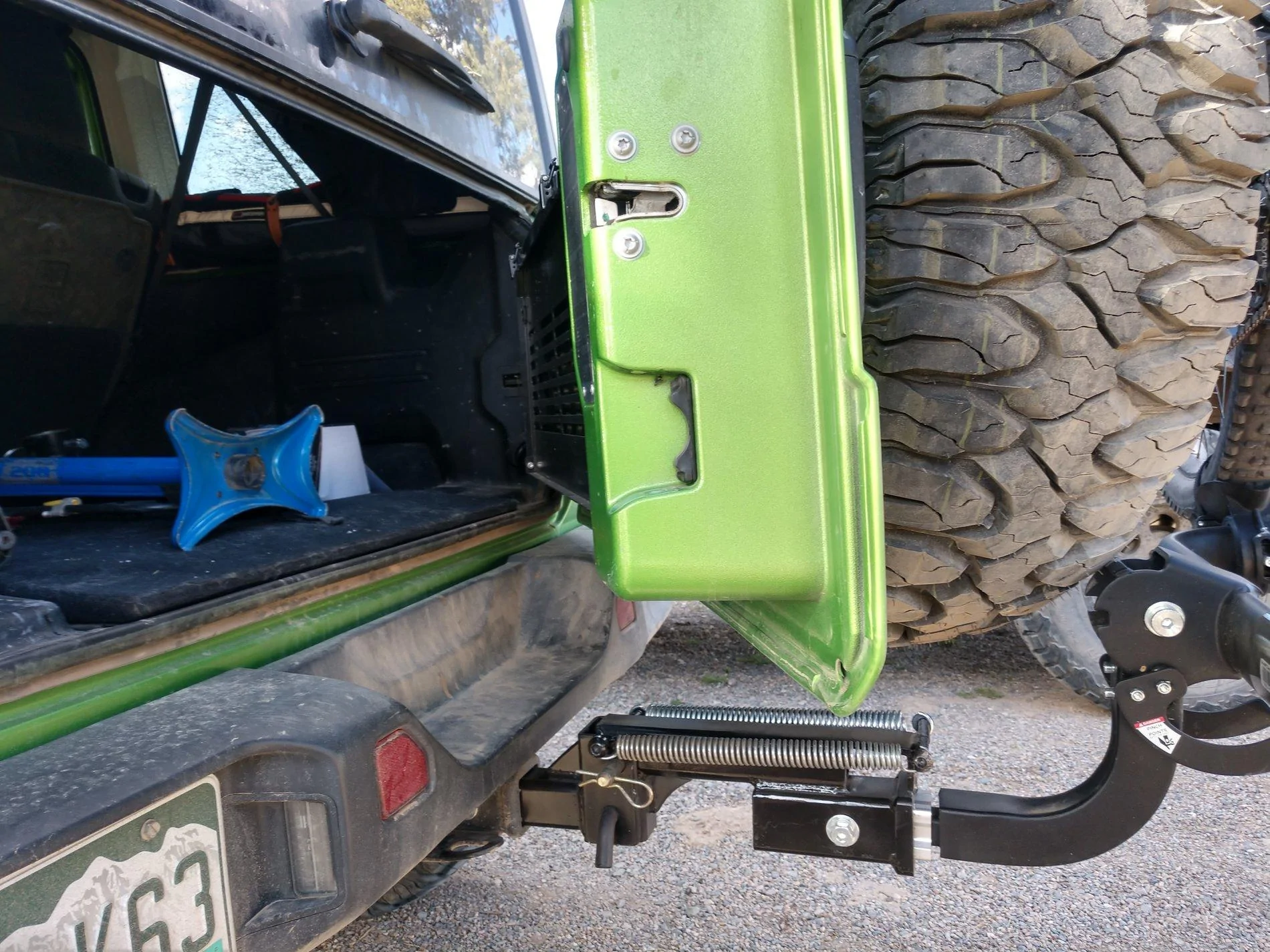 Jeep Wrangler JL Bike Rack Options?? IMG_20200405_173946696_HDR