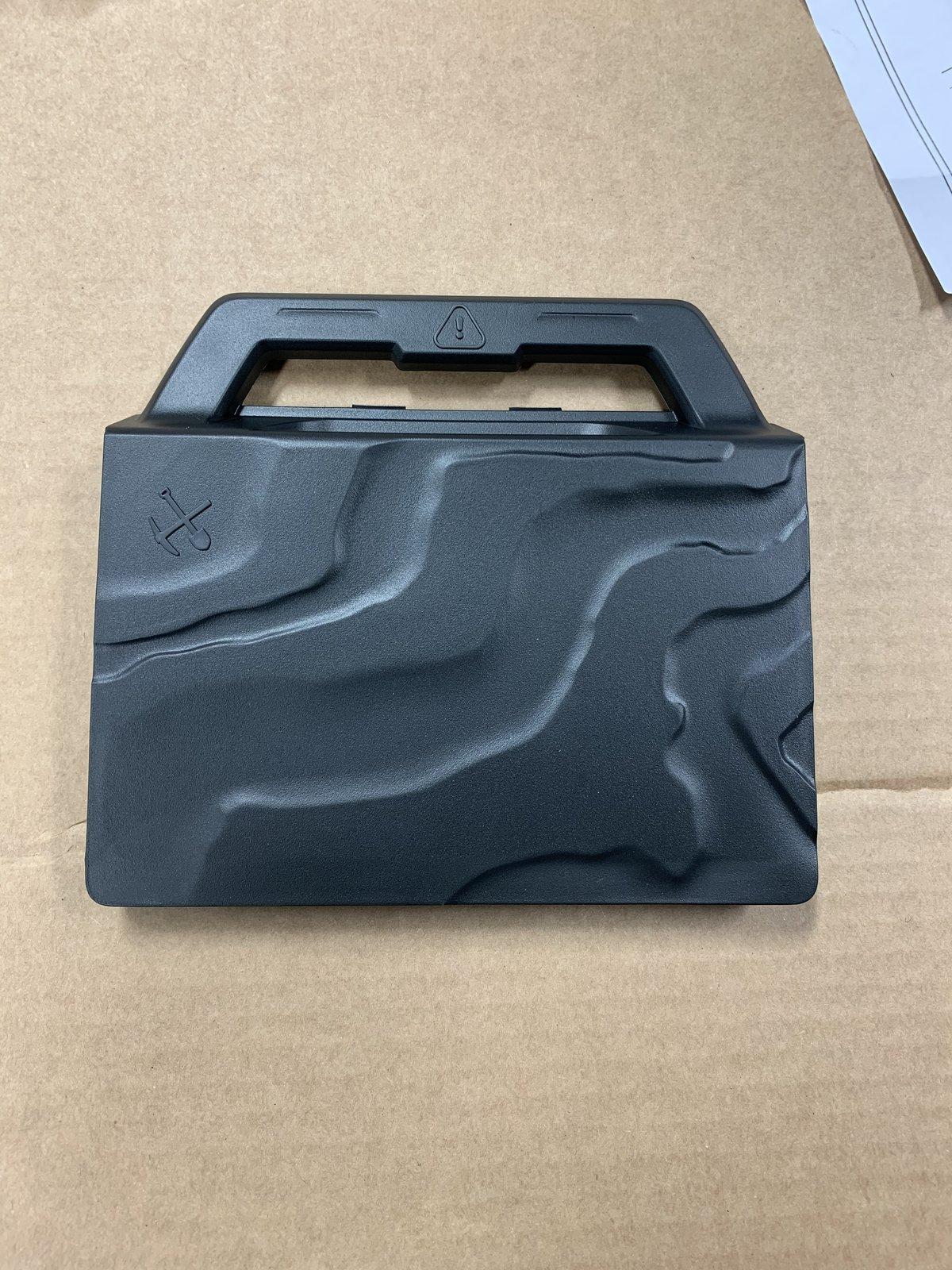 Jeep Wrangler JL What is this for? 1BFB1C59-7CAE-4D21-98D6-675512733E3A