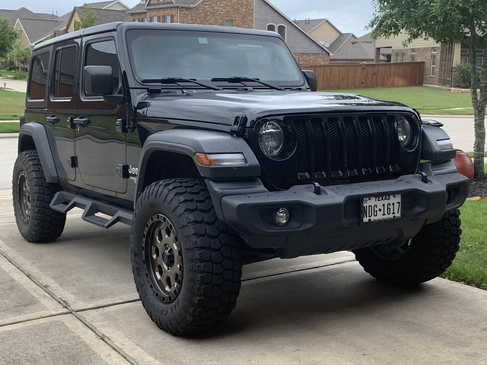 Jeep Wrangler JL Recommendations on radio upgrade F9CABCF4-46D9-42F7-9C8E-F2372DC6DB05