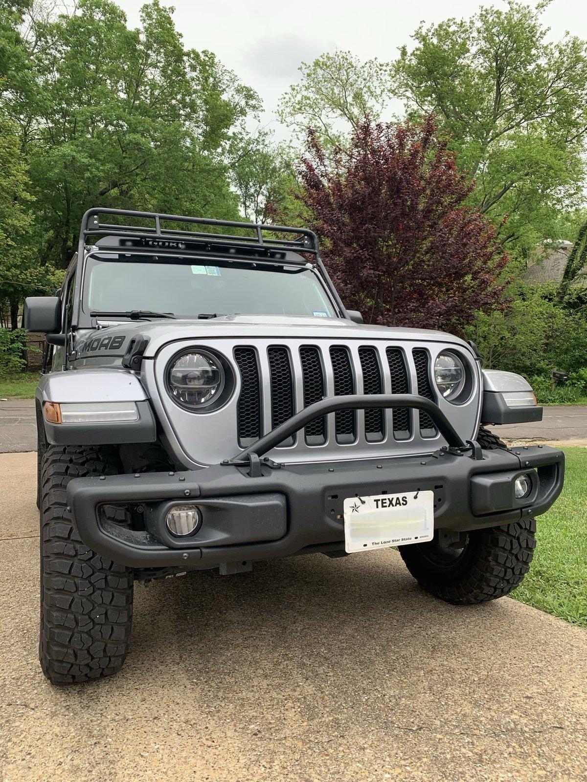 Jeep Wrangler JL MOAB Edition JL Club Thread 9A394D19-1004-4280-94C9-7F64EABA7E22