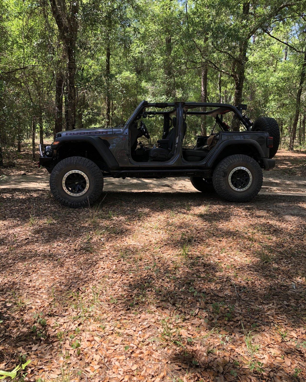 Jeep Wrangler JL Florida Roll Call! E522586F-4DFB-4B00-8821-4F670AFA2A76